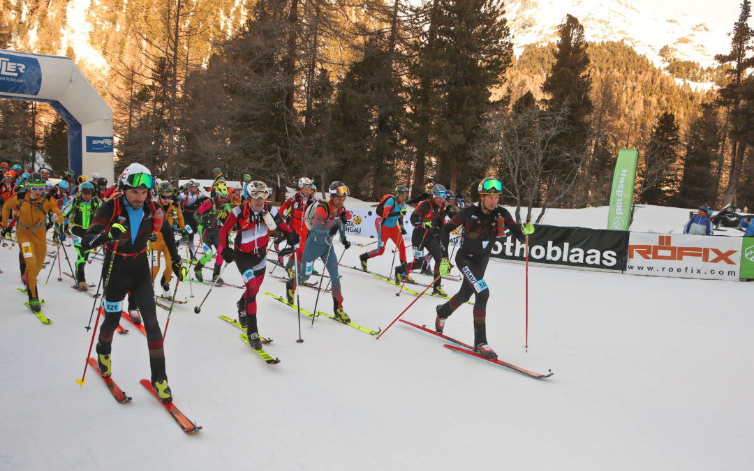 Marmotta Trophy 2020: iscrizioni aperte, date e percorso