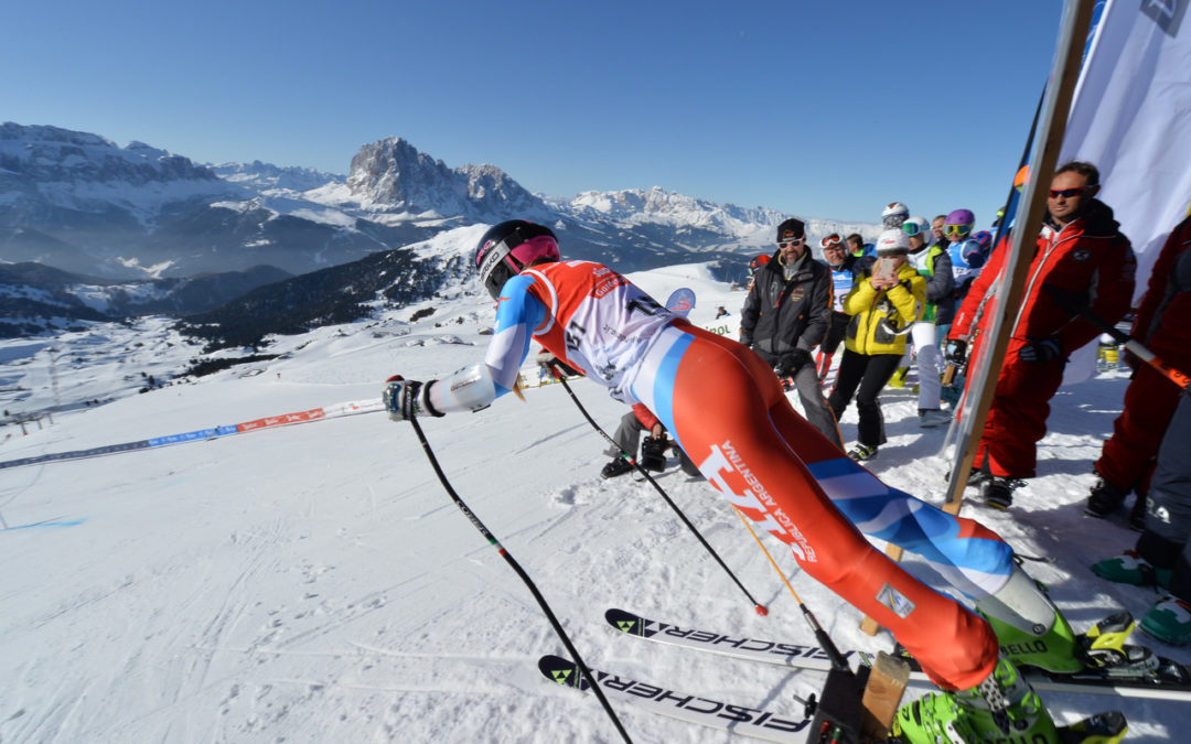 Annullata Gardenissima 2021: la pandemia non permette di svolgere la festa dello sci in Val Gardena