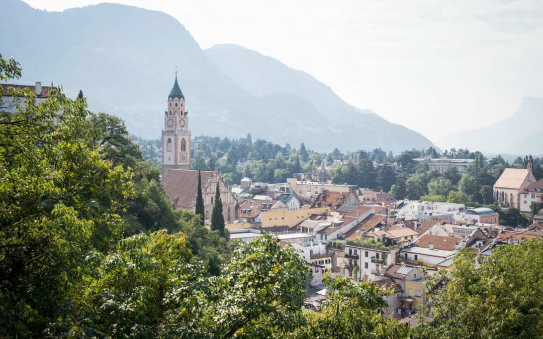 Merano calendario eventi primavera estate 2020