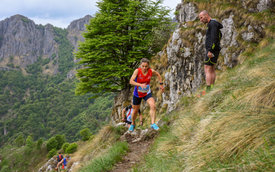Trail del Segredont 2021