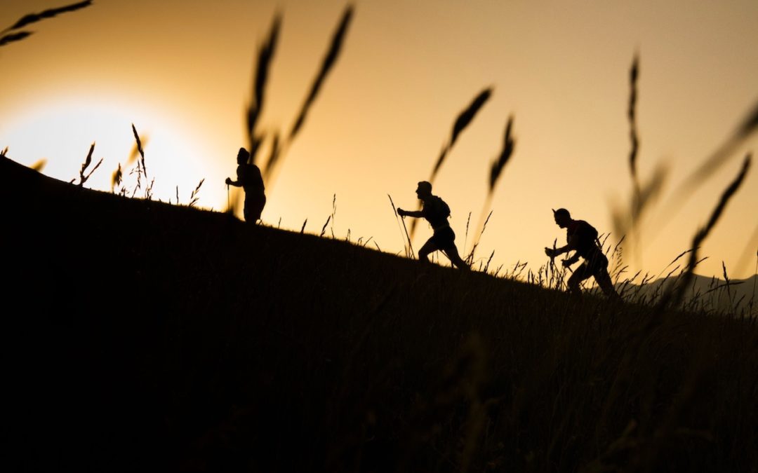 Campionati Mondiali Skyrunning 2020 posticipati al 2021