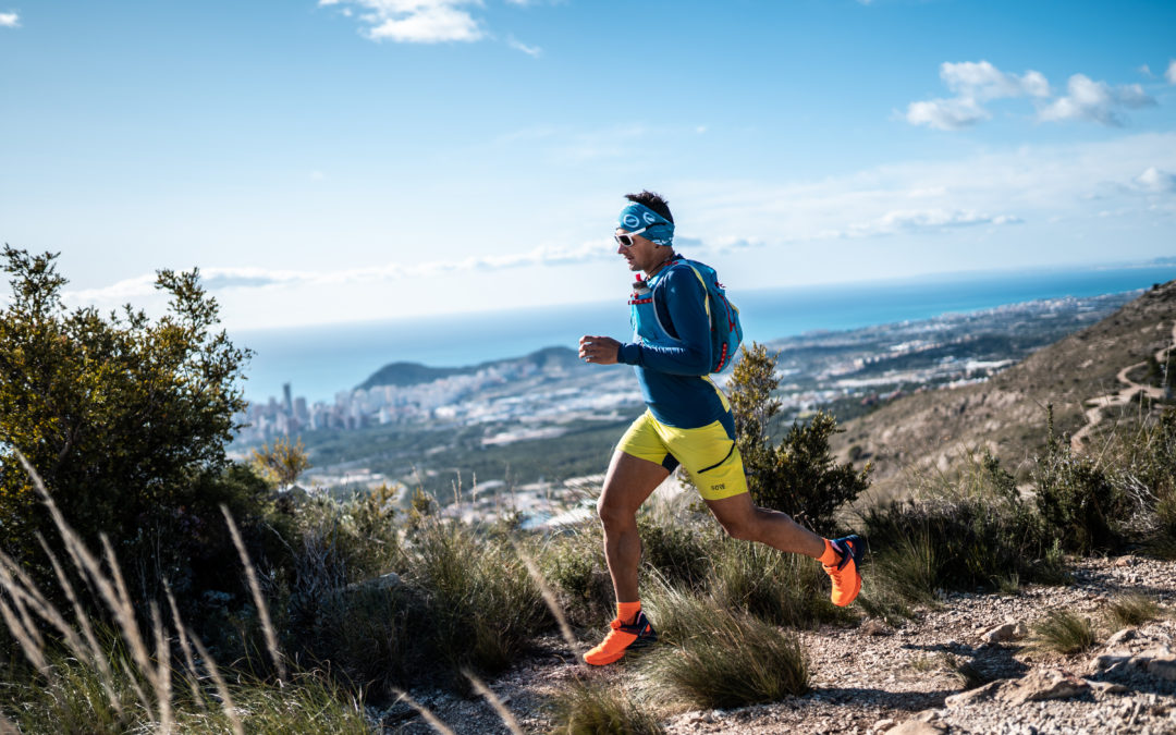 Trail running, allenamento in casa: i consigli degli atleti del team Scarpa