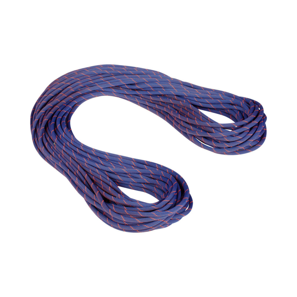 Mammut 9.0 Crag Sender Dry Rope corda alpinismo