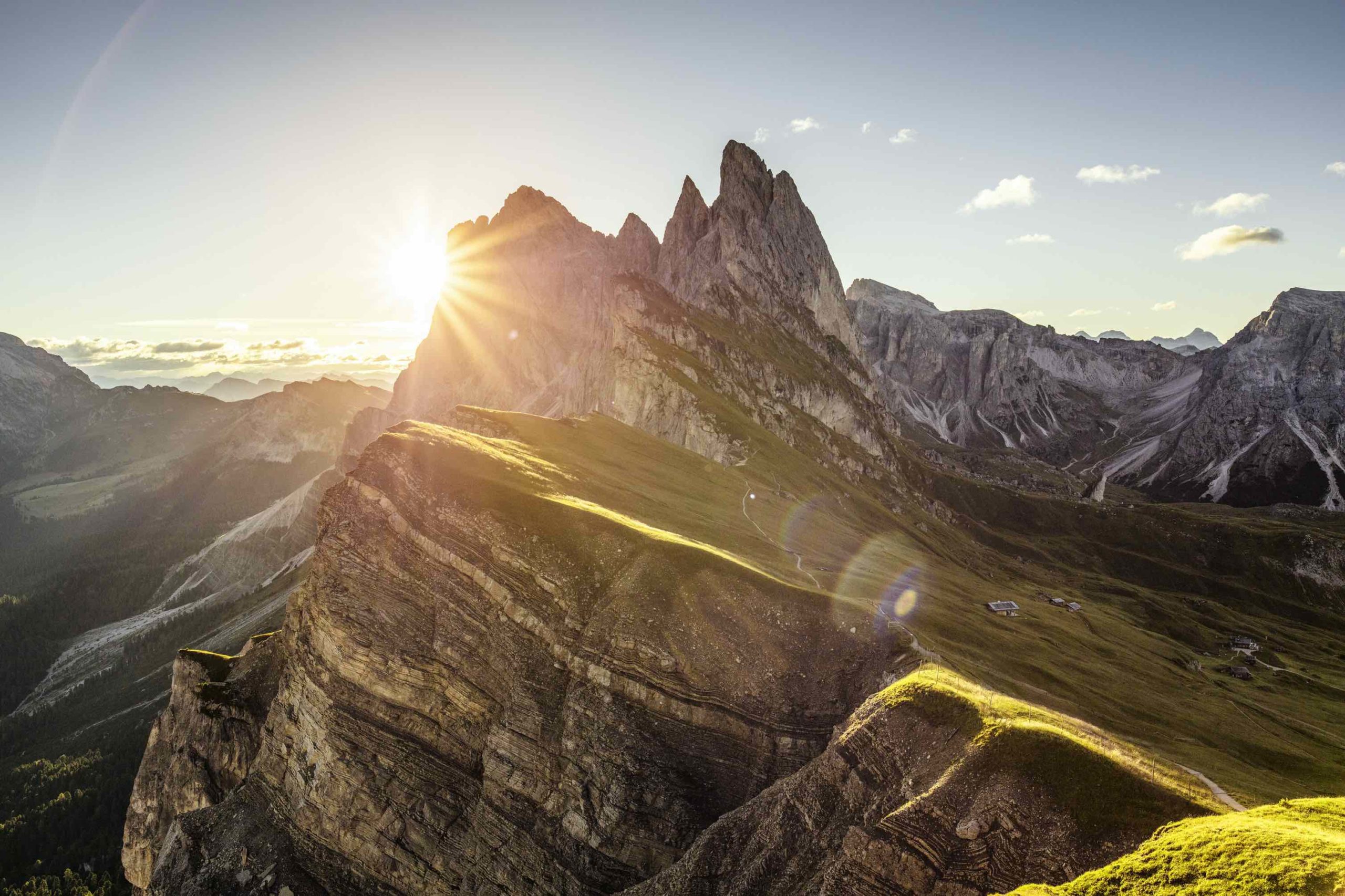 Ripartenza in Alto Adige: tutte le regole del settore turistico