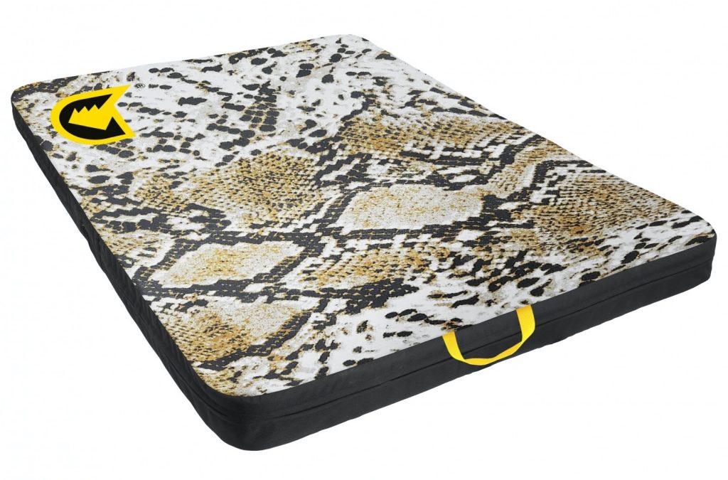 Grivel Trend Crash Pad