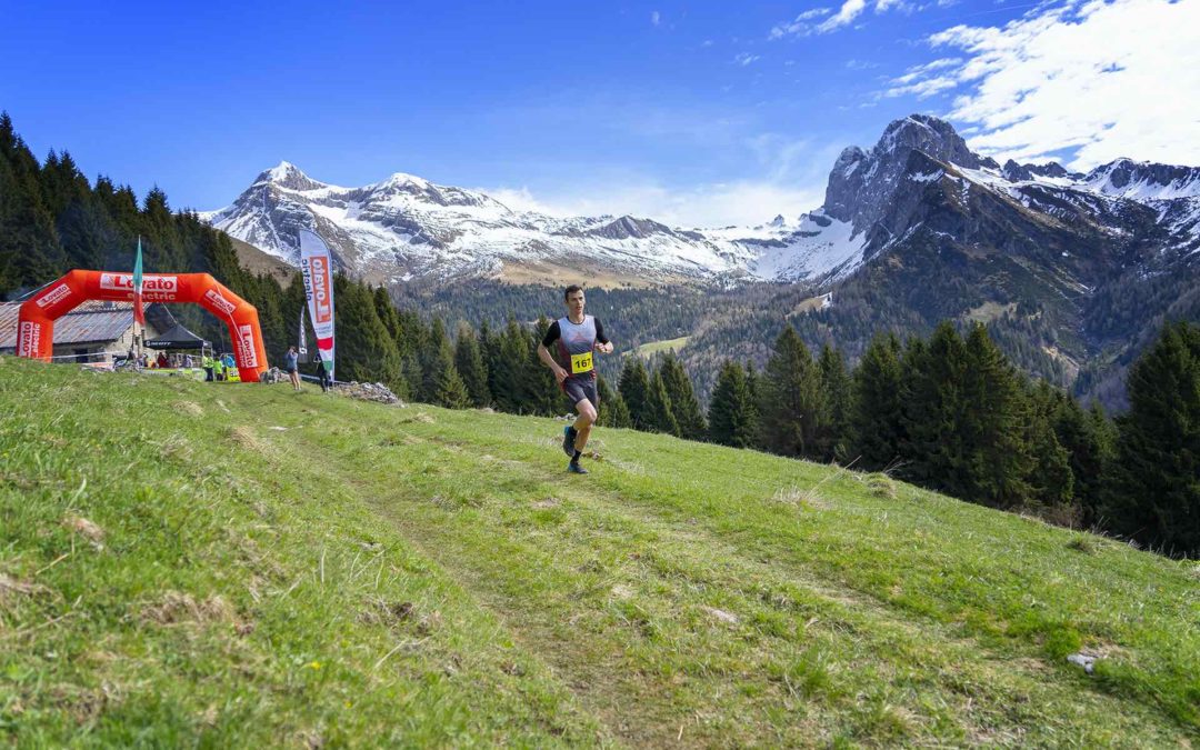 Valzurio Trail 2020: in autunno potrebbe andare in scena