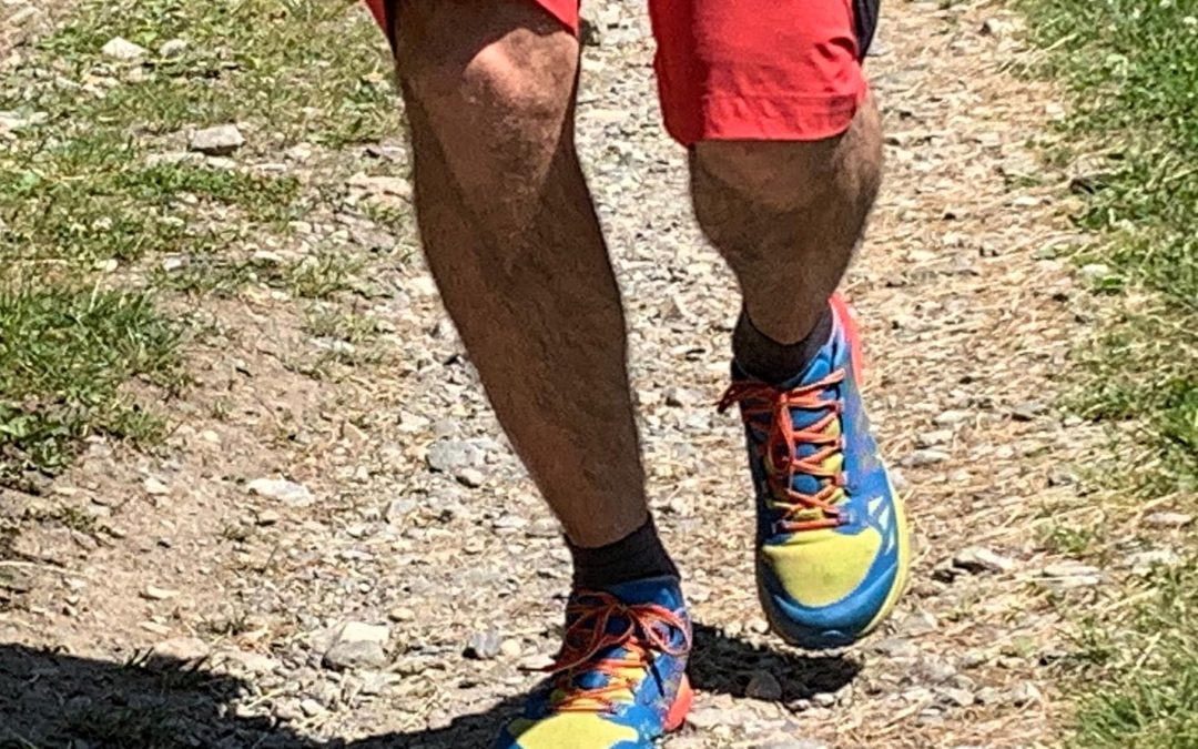 Test scarpe La Sportiva Jackal: dopo 100 km di prova sulle Alpi, vi diciamo perchÃ¨ acquistarle