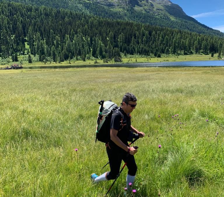 Acqua di montagna: ecco cosa si deve sapere