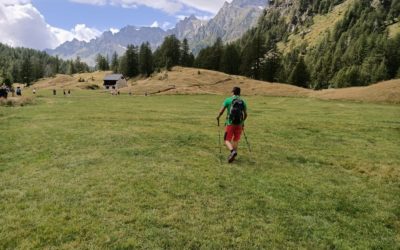 Cosa fare in montagna d’estate: 5 esperienze imperdibili tra trekking, bici, vie ferrate, rifugi e cultura sulle Alpi