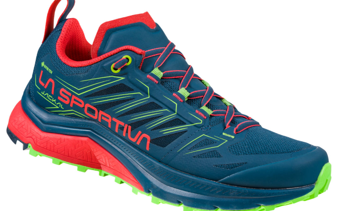 La Sportiva scarpe Jackal Gore Tex: nate per il winter running sulle lunghe distanze