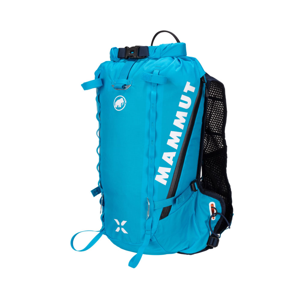 Mammut Spindrift 26  zaino sci alpinismo leggero 2021