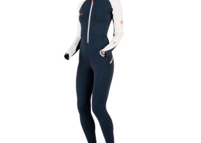 Mammut Halo Outfit