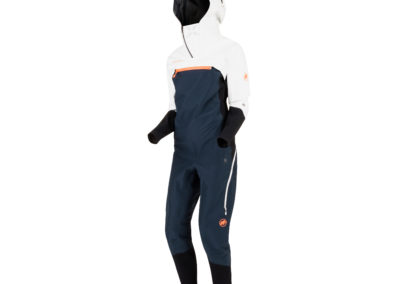 Mammut Halo Outfit