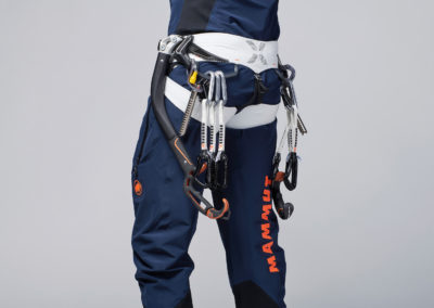 Mammut Halo Outfit