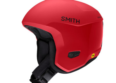 Casco Icon Smith Lava