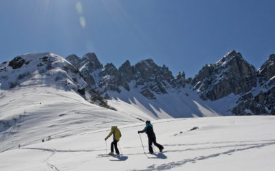 Classifica Skialp Scoiattoli 2023