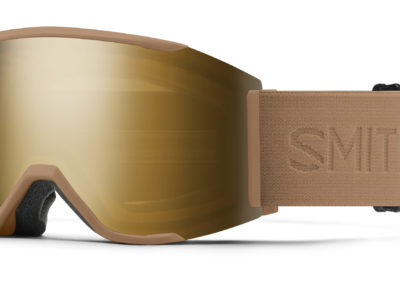 Squad Mag Goggle_Safari Flood - ChromaPop Sun Black Gold Mirror