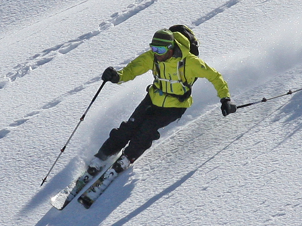 Calendario gare scialpinismo 2021: tutte le gare dell’inverno 2021-2022