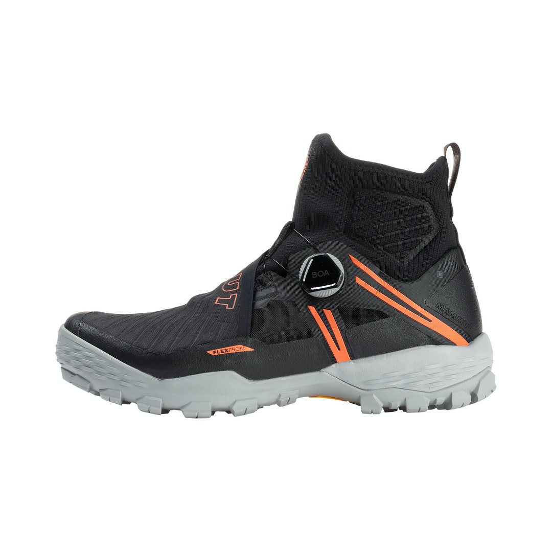 Mammut scarpe Ducan Boa High