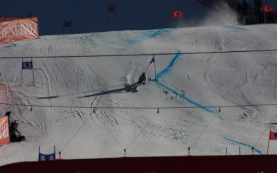 Classifica slalom gigante femminile Tremblant 2023: bis di Federica Brignone