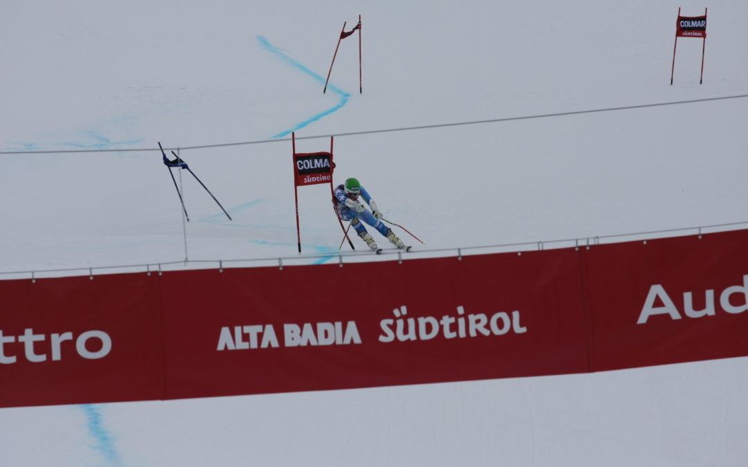 Alta Badia, Coppa del Mondo di sci 2021: date, diretta Tv, tickets