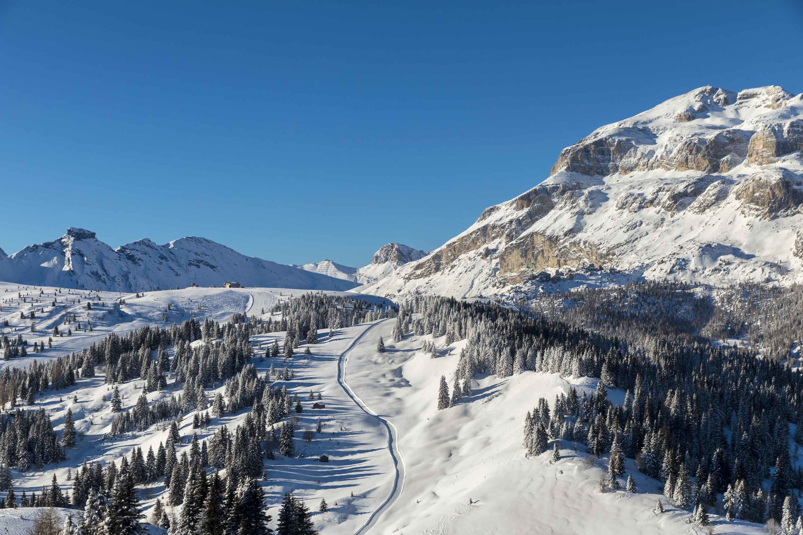 Skialp©Arabba_Fodom_Turismo - altopiano Cherz
