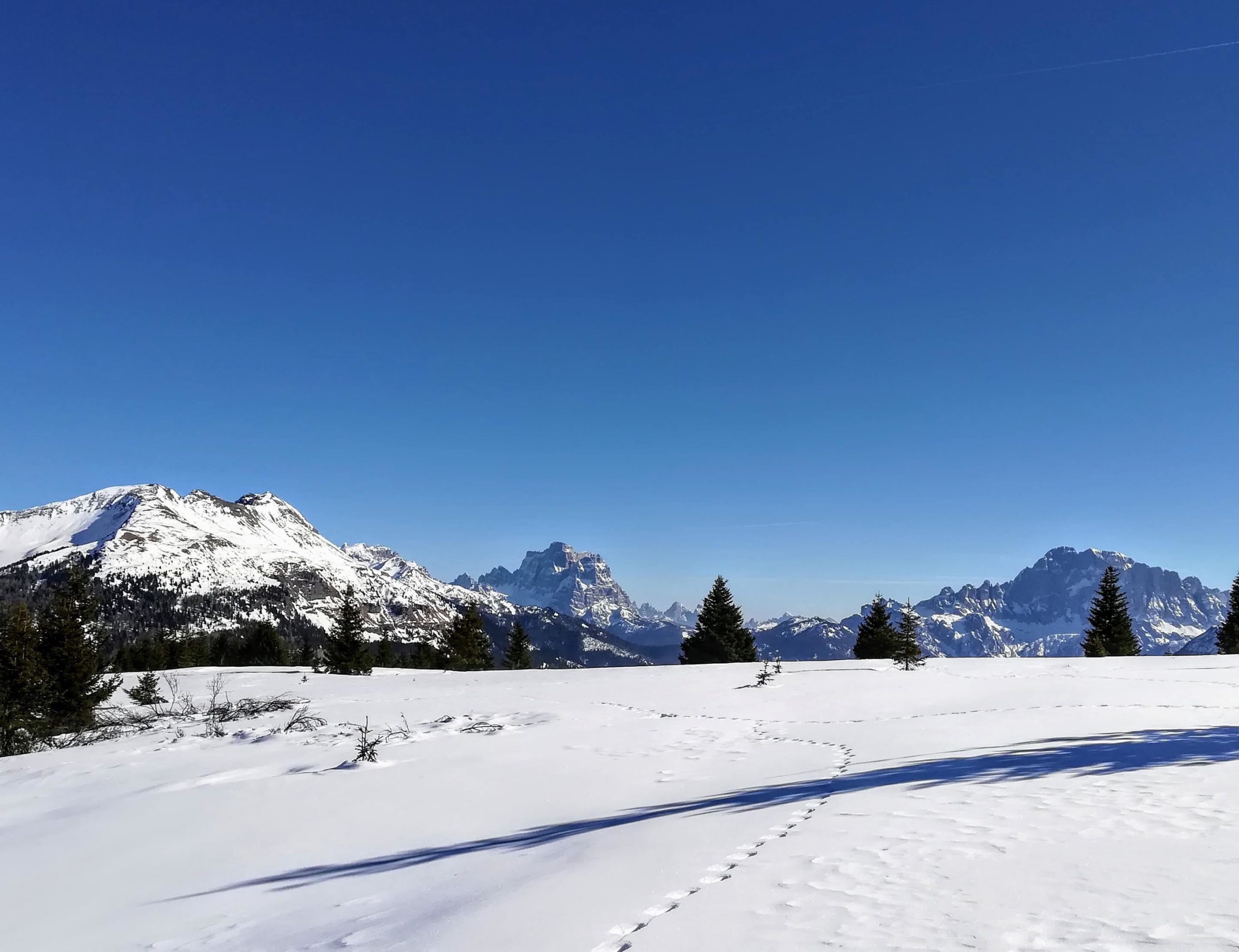Skialp©Arabba_Fodom_Turismo - altopiano Cherz