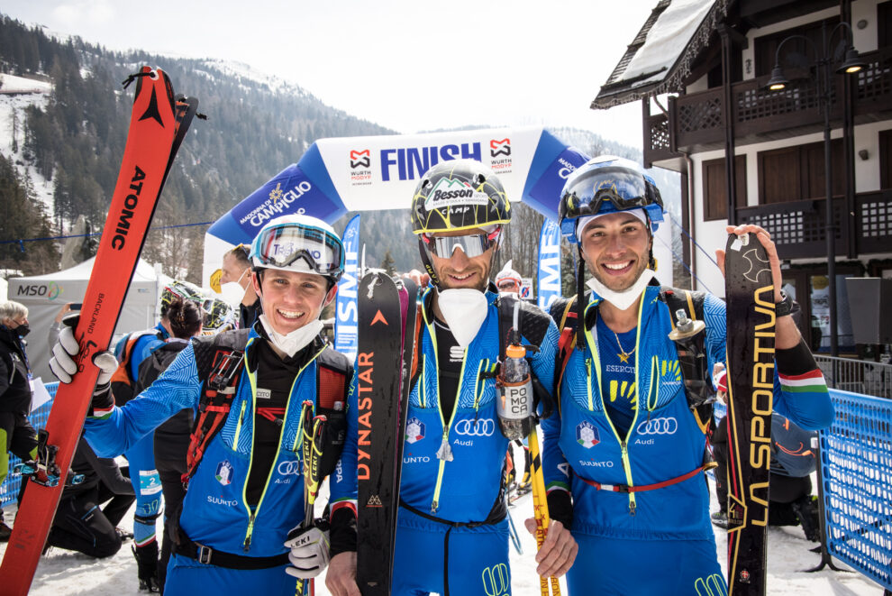 podio-gara-individuale-coppa-mondo-sci-alpinismo-2021-campiglio-finali