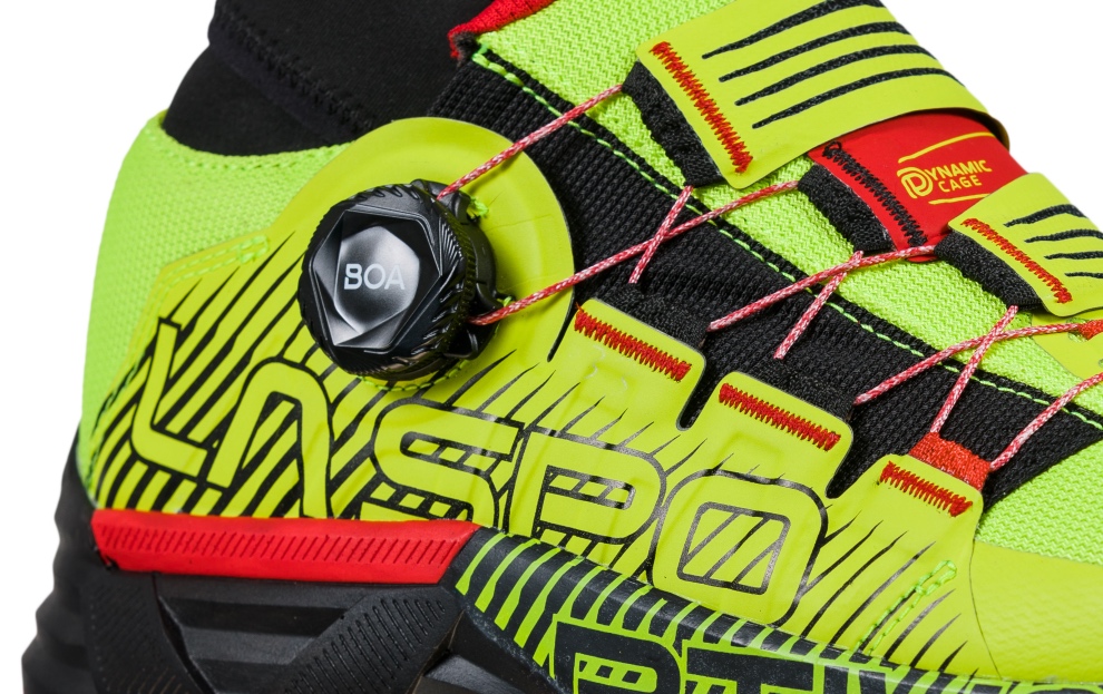 scarpe-la-sportiva-Cyklon-boa-system-corsa-in-montagna