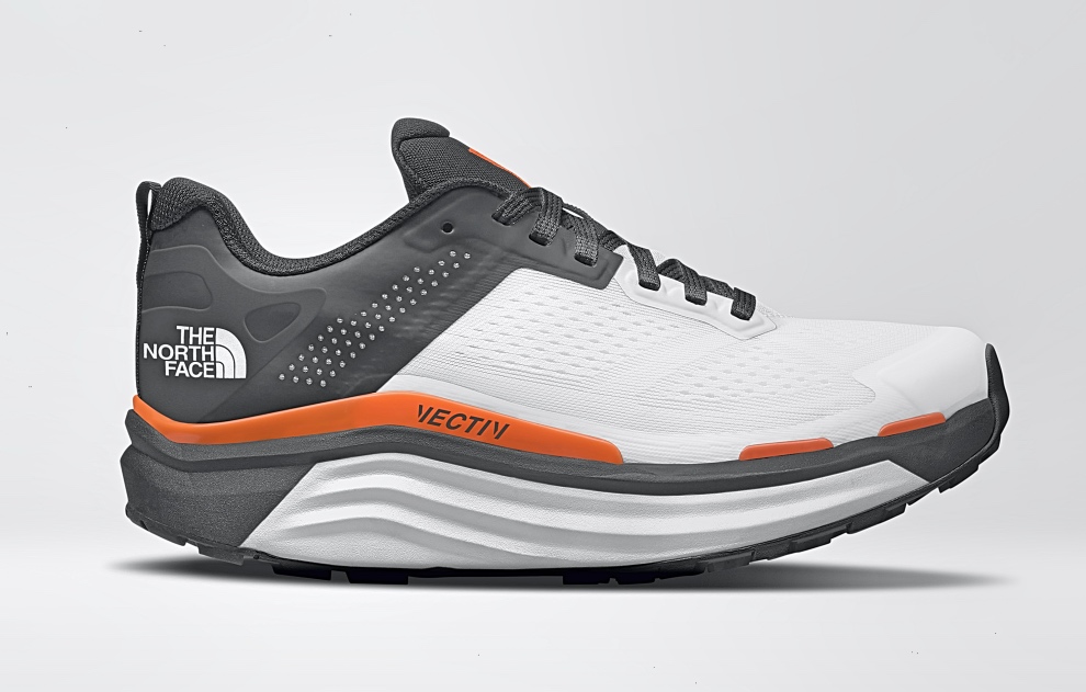 The North Face Flight Vectiv scarpe trail, novità summer 2021