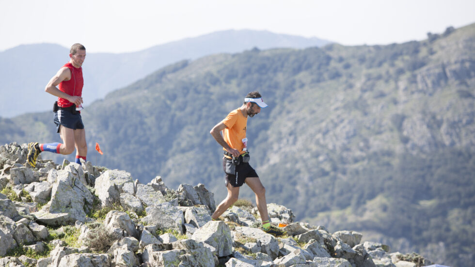 Villacidro Skyrace