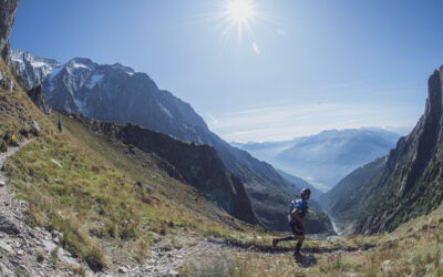 Adamello Ultra Trail - Credits- Mauro Mariotti