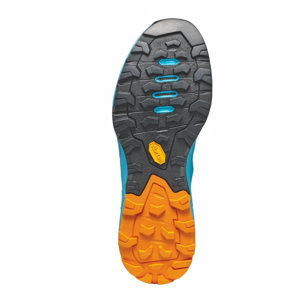 SCARPA - SS2021 - APPROACH - RAPID