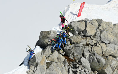 Classifica Adamello Ski Raid 2023
