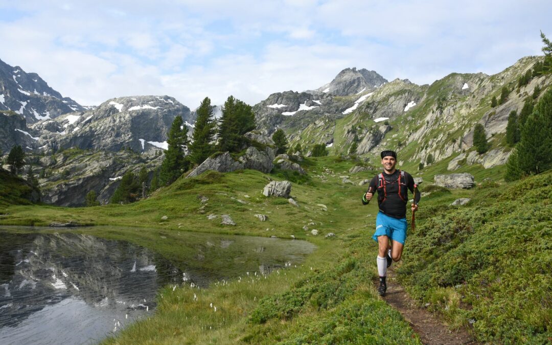 La Thuile Trail 2021: programma, iscrizioni e distanze