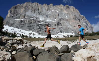 piazza_felicetti_Dolomites Saslong Half Marathon 2021