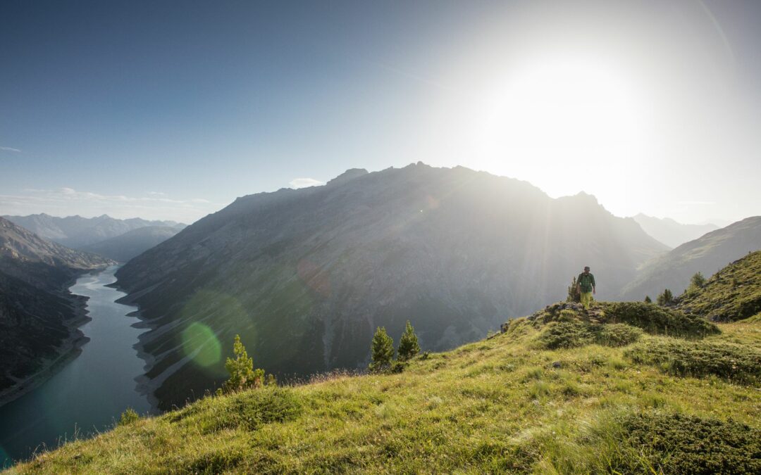 Trekking a Livigno: alla scoperta dei sentieri più belli