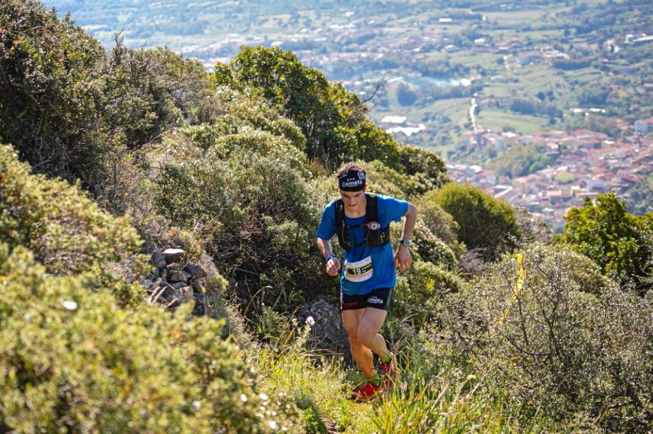 Classifica Villacidro Skyrace 2021: risultati e cronaca della giornata