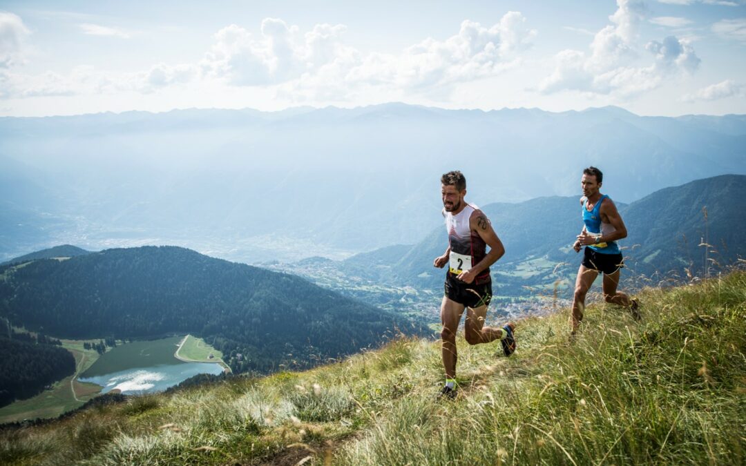 San Fermo Trail 2021: percorso, iscrizioni e gara plastic free