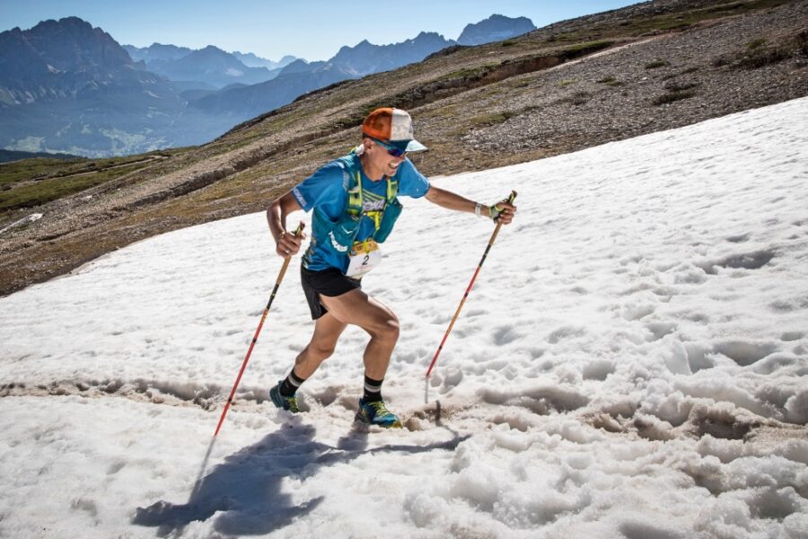 Lavaredo Ultra Trail 2022: in 5000 al via!