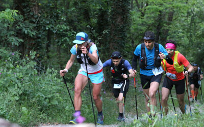 Trail, Quart (ITA), 29/05/21, , QuarTrail des Alpages, Mimmi Kotka