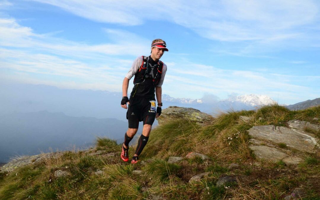 Ultra Trail Lago d’Orta 2021: autunno di corsa tra laghi e monti