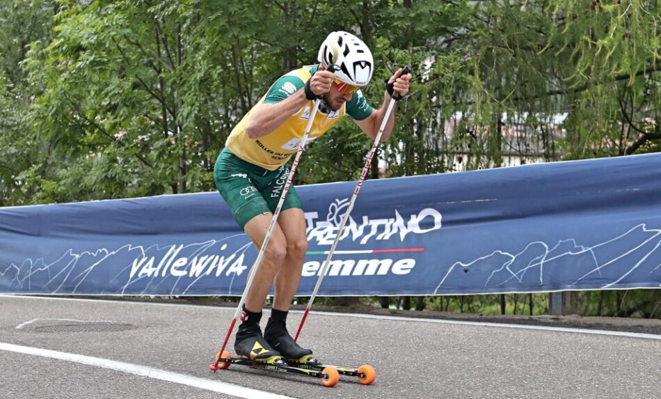 Campionati Mondiali di Skiroll Val di Fiemme 2021, tra Passo Lavazé, Ziano di Fiemme e l’Alpe del Cermis