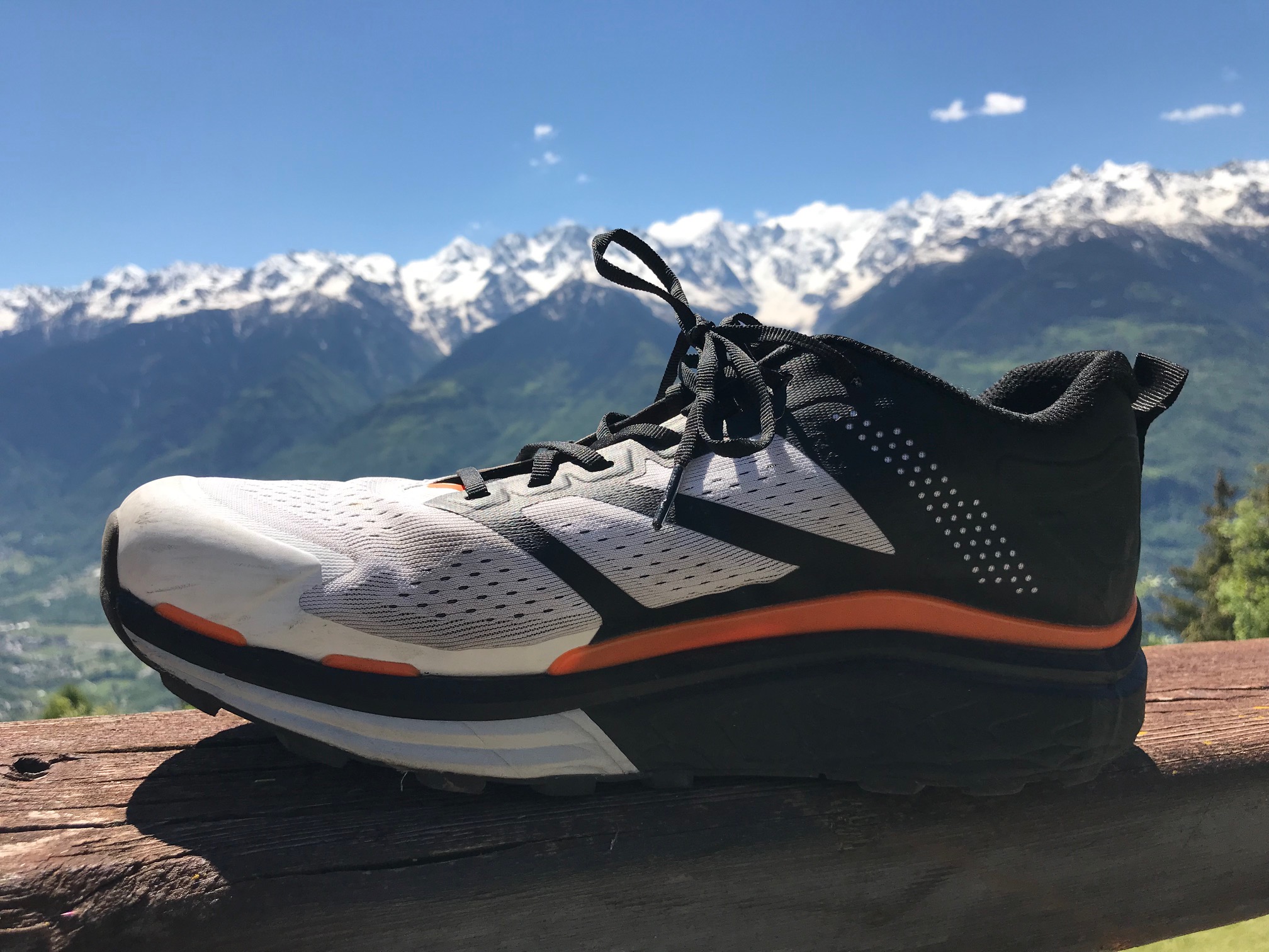 Scarpe The North Face Vective Enduris 2021