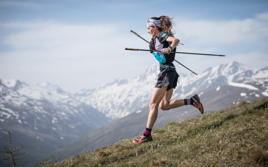 Classifica Livigno Skymarathon 2021