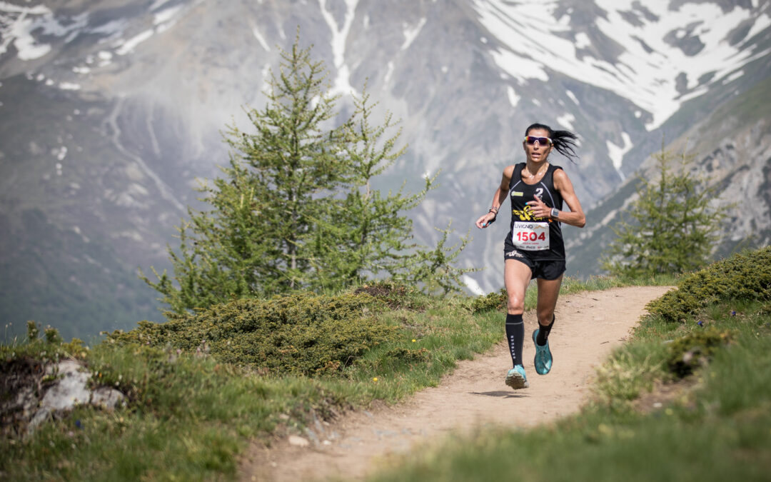 Classifica Livigno Skytrail 2021