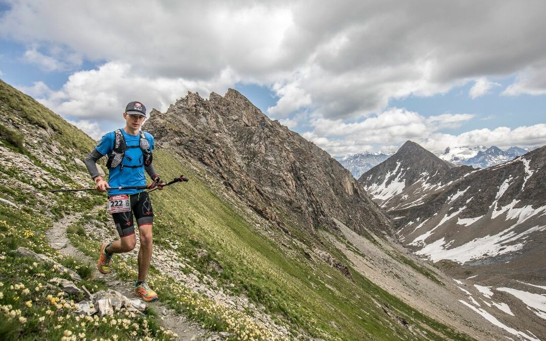 Gran Trail Courmayeur 2021: date, percorsi, iscrizioni