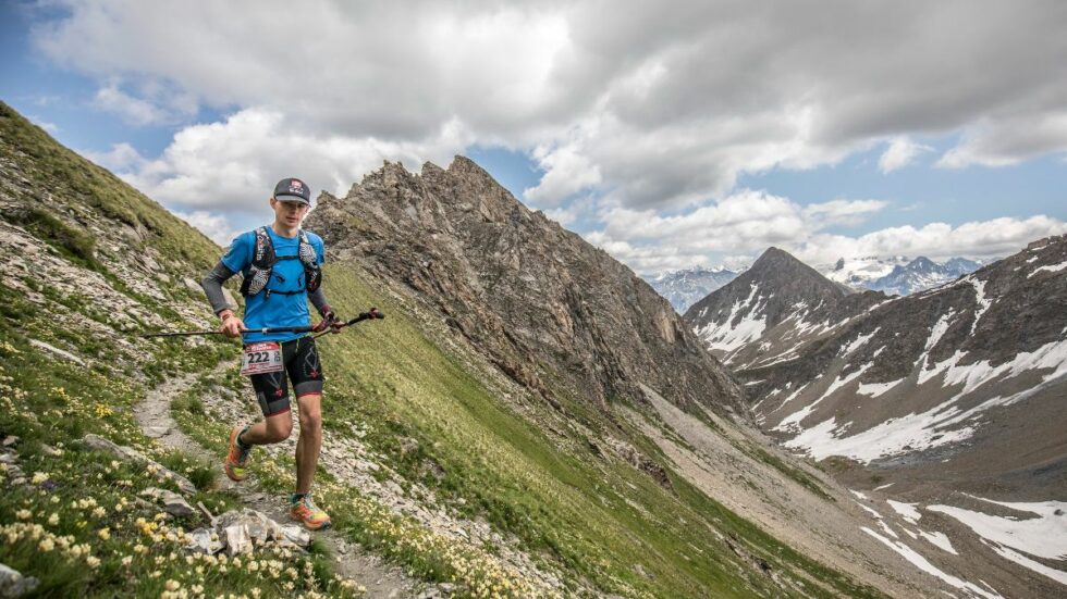 Gran Trail Courmayeur