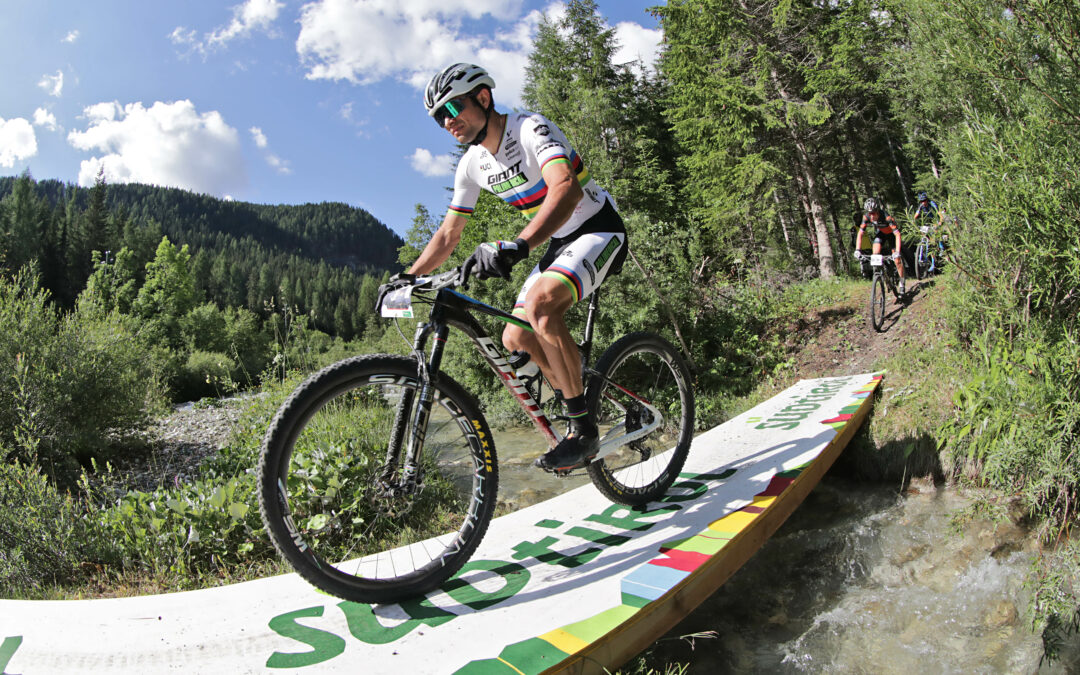 Dolomiti Superbike 2022, la storica gara di mountain bike in Val Pusteria