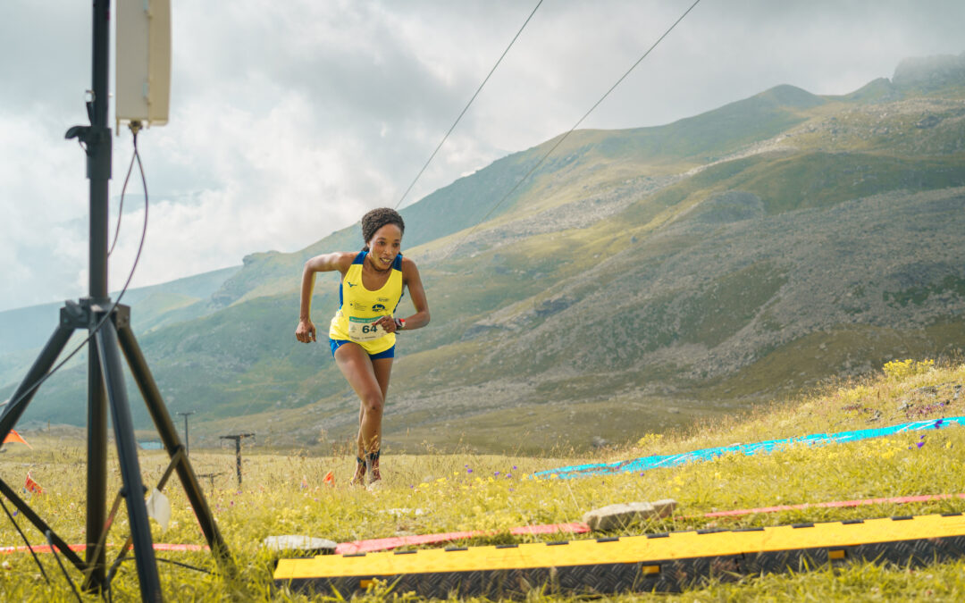 Classifica Monviso Vertical Race 2021: foto, risultati e racconto della gara